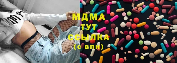 гидра Алексеевка